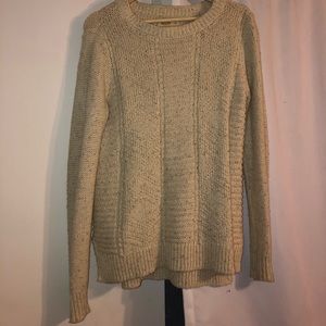 Hollister boyfriend sweater